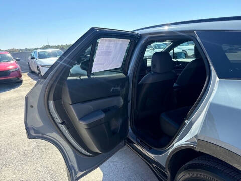 2026 Honda Prologue Touring