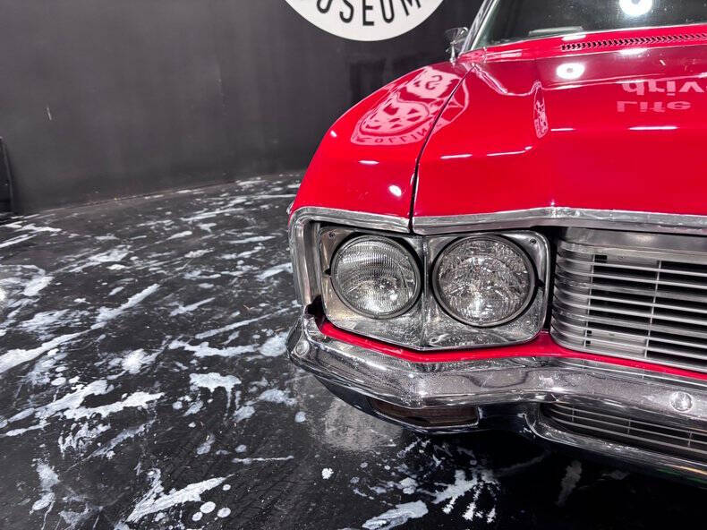 1970 Chevrolet Impala