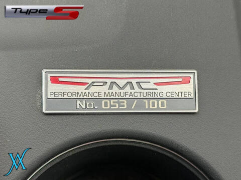 2023 Acura TLX SH-AWD Type S PMC Edition