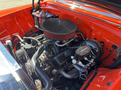 1956 Chevrolet 210