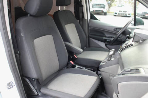 2023 Ford Transit Connect XL