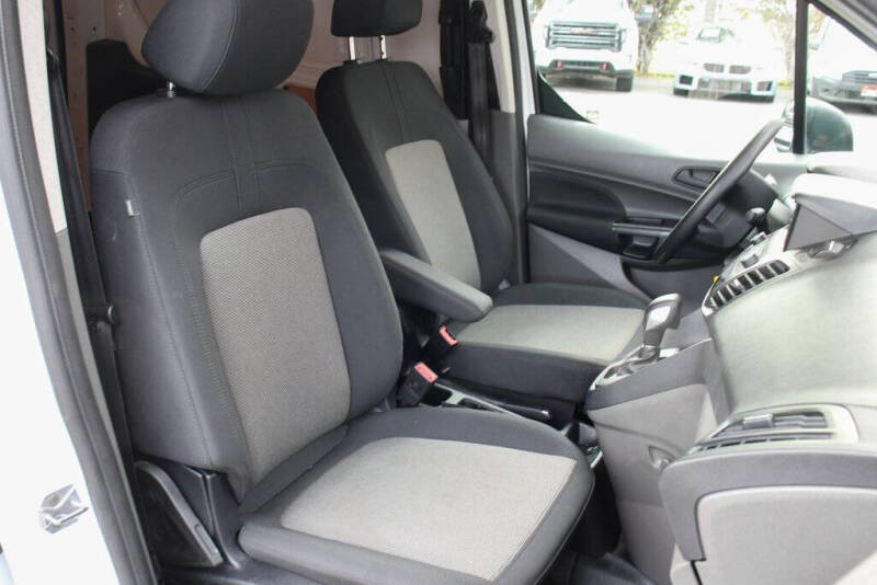 2023 Ford Transit Connect XL