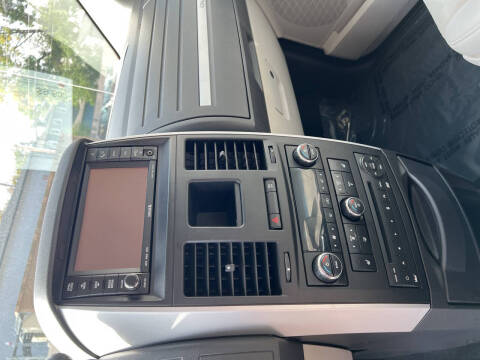 2008 Dodge Grand Caravan SXT