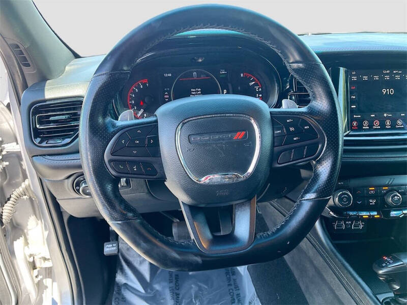 2021 Dodge Durango GT