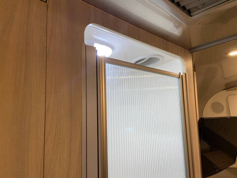 2018 Airstream GLOBETROTTER -