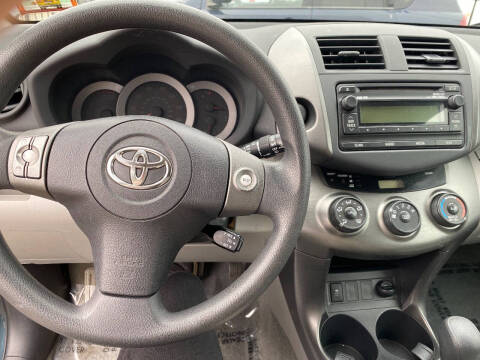 2012 Toyota RAV4