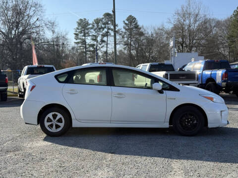 2015 Toyota Prius Persona Series