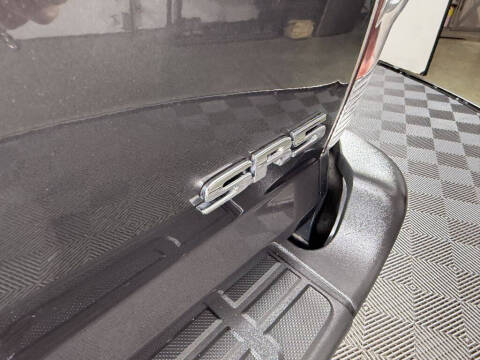 2015 Toyota Tacoma