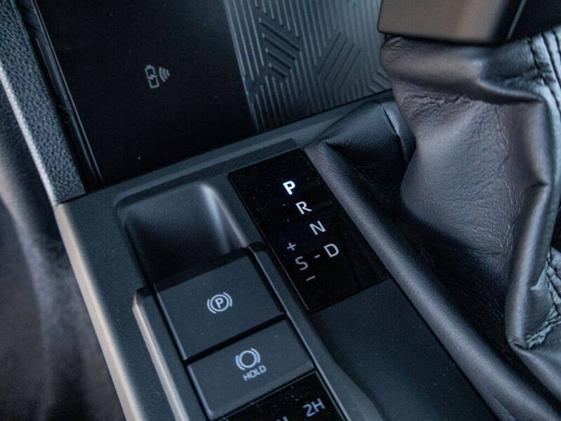 2026 Toyota 4Runner TRD Off-Road