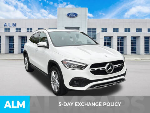 2022 Mercedes-Benz GLA GLA 250
