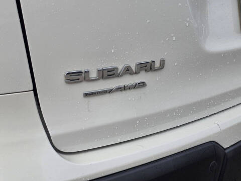 2023 Subaru Ascent Touring