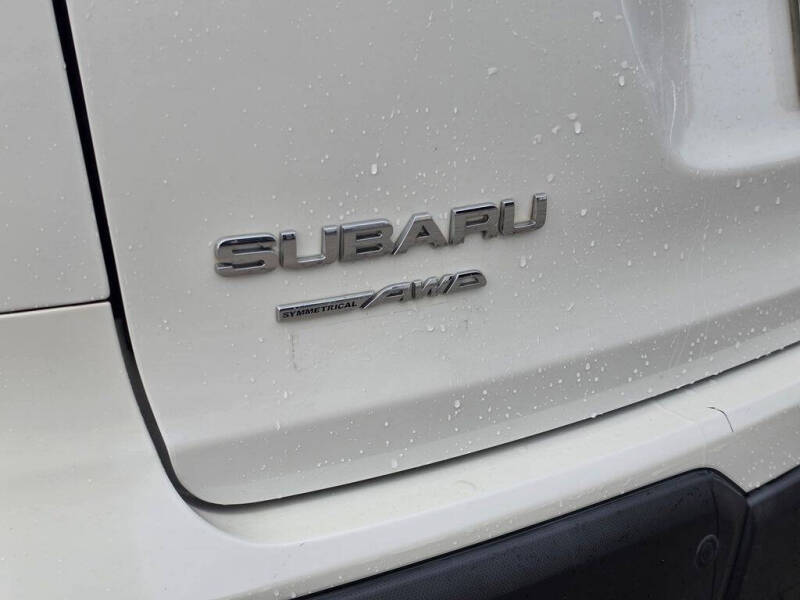 2023 Subaru Ascent Touring