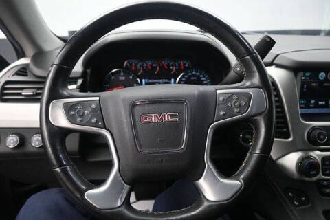 2019 GMC Yukon XL SLT