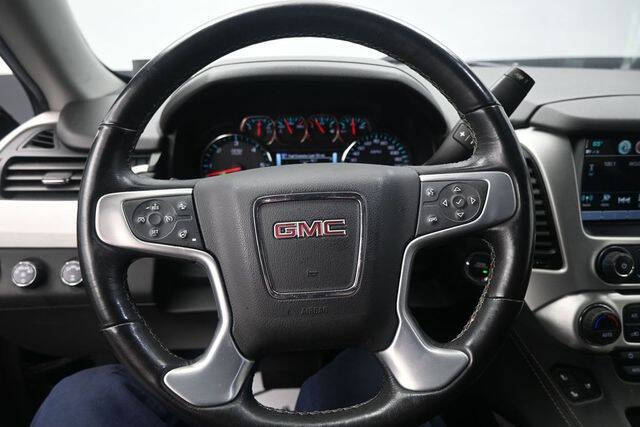 2019 GMC Yukon XL SLT