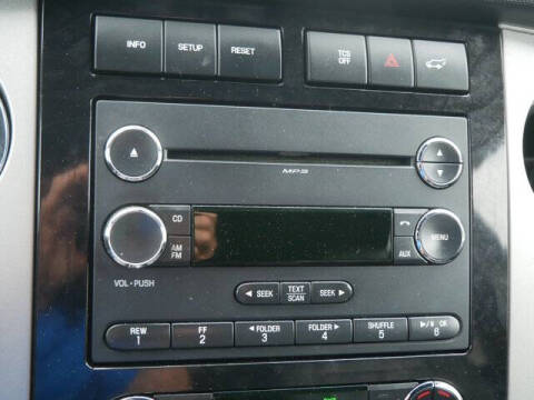 2013 Ford Expedition EL Limited