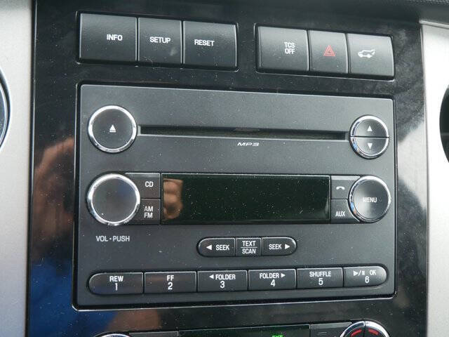 2013 Ford Expedition EL Limited