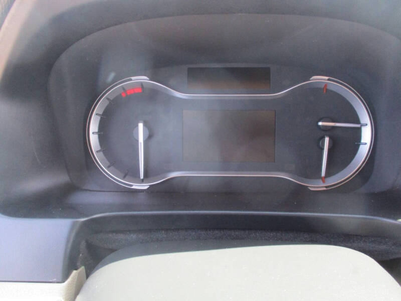 2016 Honda Pilot EX-L w/Navi
