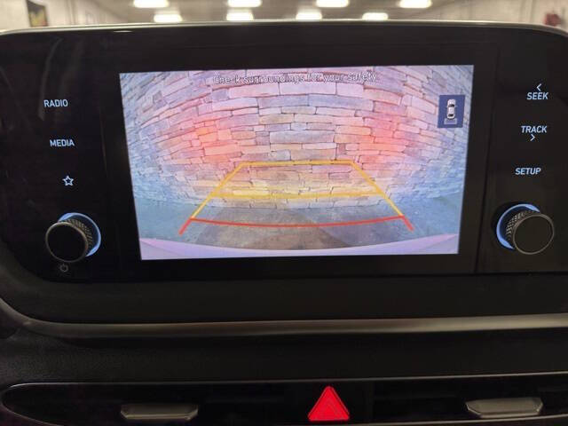 2023 Hyundai Sonata SE