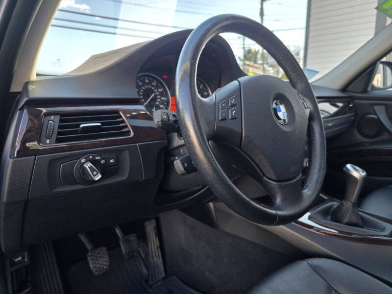 2011 BMW 3 Series 328i xDrive