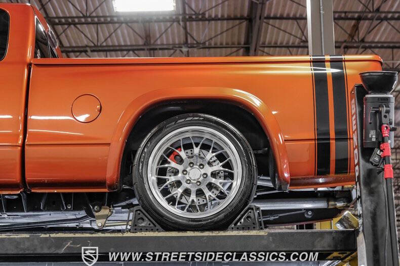 2000 Dodge Dakota R/T Sport