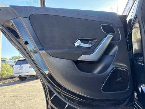 2023 Mercedes-Benz CLA CLA 250 4MATIC