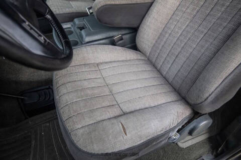 1990 Ford Bronco XLT