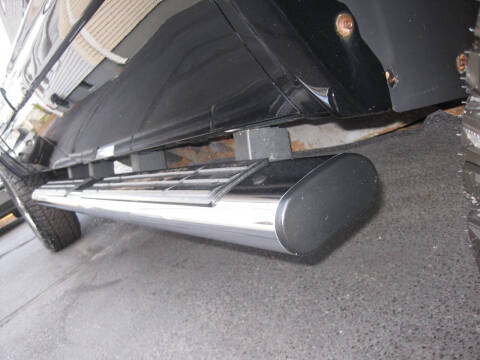 2012 Chevrolet Silverado 2500HD LT