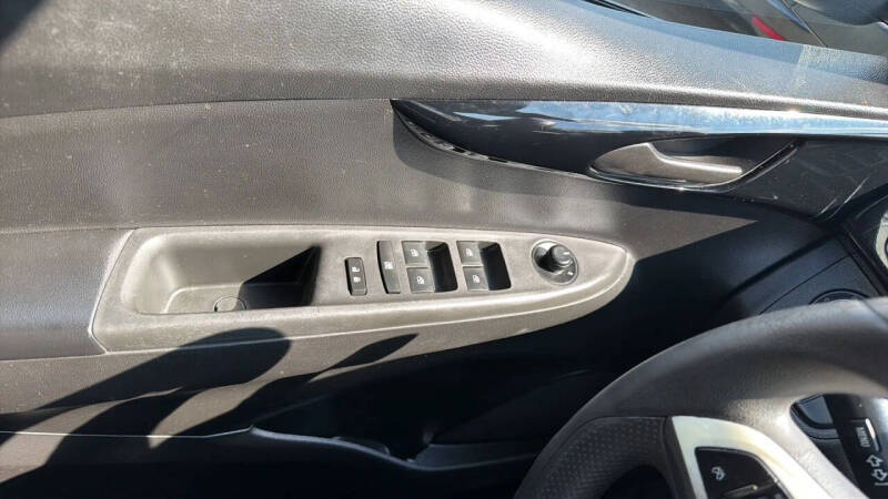 2020 Chevrolet Spark 1LT CVT