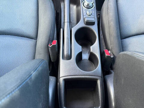 2017 Toyota Yaris iA