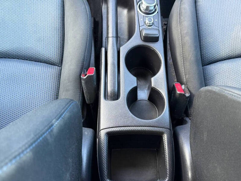 2017 Toyota Yaris iA