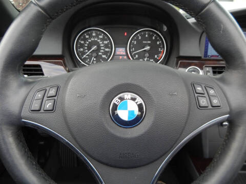 2012 BMW 3 Series 328i