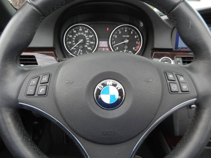 2012 BMW 3 Series 328i