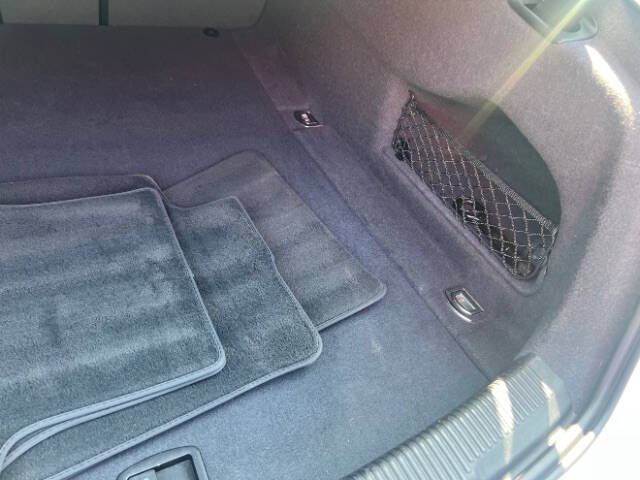 2012 Audi A6 3.0T quattro Premium Plus