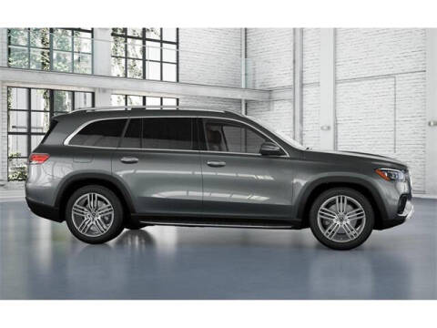 2026 Mercedes-Benz GLS GLS 450