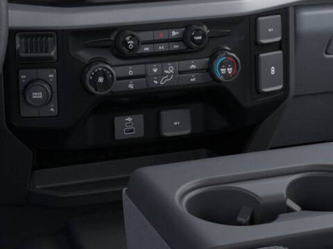 2025 Ford F-350 Super Duty