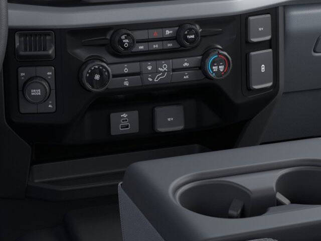 2025 Ford F-350 Super Duty