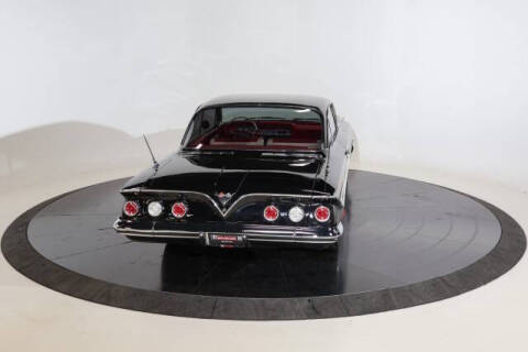 1961 Chevrolet Impala