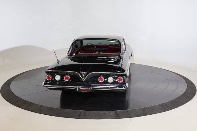 1961 Chevrolet Impala