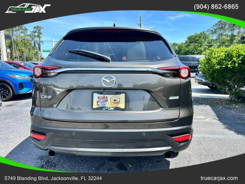 2019 Mazda CX-9 Touring