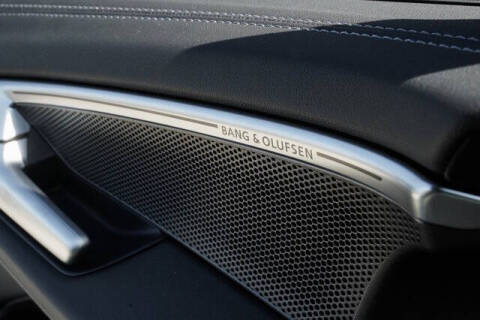 2025 Audi A5 quattro Prestige TFSI