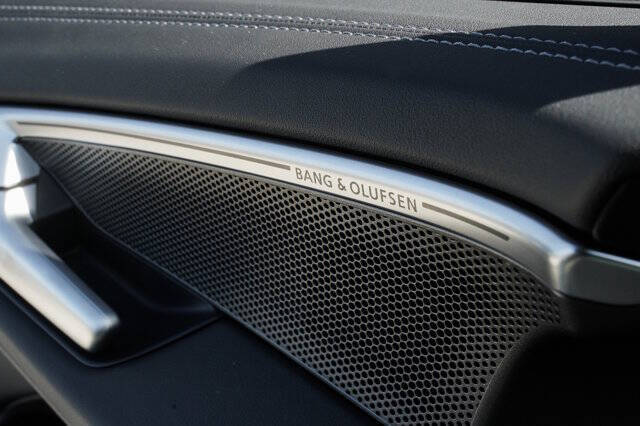 2025 Audi A5 quattro Prestige TFSI