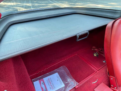 1981 Chevrolet Corvette