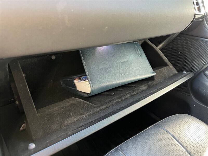 2019 Land Rover Discovery SE