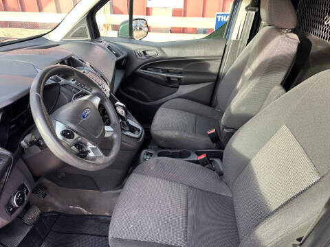 2016 Ford Transit Connect XL