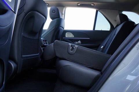 2026 Mercedes-Benz GLE GLE 450 4MATIC