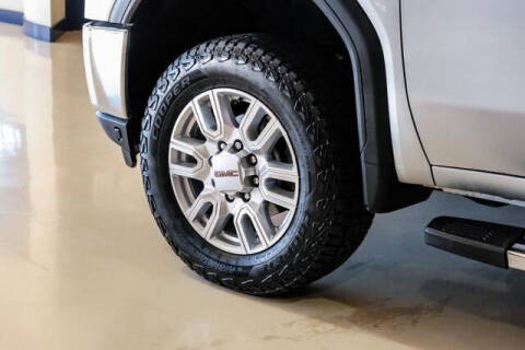 2023 GMC Sierra 2500HD