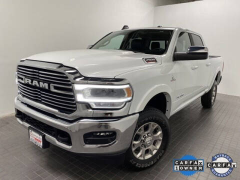 2022 RAM 2500 for sale at CERTIFIED AUTOPLEX INC in Dallas TX