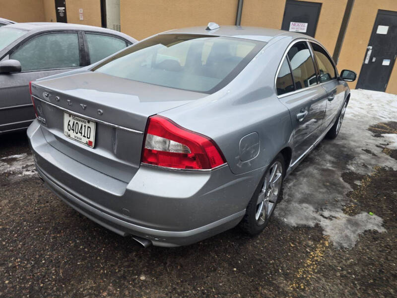 2011 Volvo S80 3.2 - Photo 10