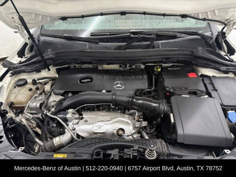 2021 Mercedes-Benz GLA GLA 250