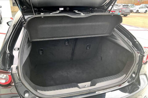 2020 Mazda Mazda3 Hatchback Premium